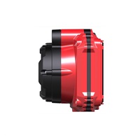 KODAK WPZ2 Red - rozbaleno