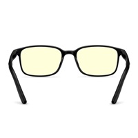 EVOLVEO BlueBlock40, PC brýle, blokace modrého světla 40%, nedioptrické, černé