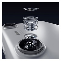 XREAL Beam Pro, Ovladač pro AR brýle, 8GB + 256GB, bílá