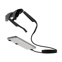 XREAL Beam Pro, Ovladač pro AR brýle, 6GB + 128GB, bílá