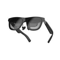 XREAL Virtuální realita One, AR Brýle, černá