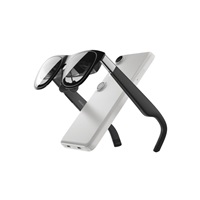 XREAL Virtuální realita One, AR Brýle, černá