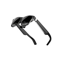 XREAL Virtuální realita Air 2 Ultra, AR Brýle, černá