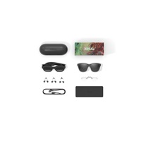 XREAL Virtuální realita Air 2 Pro, AR Brýle, černá