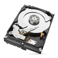 BAZAR - SEAGATE HDD SKYHAWK (SURVEILLANCE) 4TB SATAIII/600 5900RPM, 64MB cache, recertified product