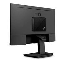 MSI PC Cubi N ADL S-226BEU,N200,N/A,N/A SSD,UHD,No OS,Black