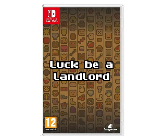 NS hra Luck Be A Landlord