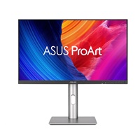 ASUS LCD ProArt Display 6K PA32QCV, 31.5" 6K, 400nits, 60Hz, 5ms, Thunderbolt, DP, HDMI, USB, Audio, Repro, VESA, Silver