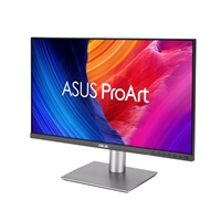 ASUS LCD ProArt Display 6K PA32QCV, 31.5" 6K, 400nits, 60Hz, 5ms, Thunderbolt, DP, HDMI, USB, Audio, Repro, VESA, Silver