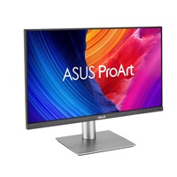 ASUS LCD ProArt Display 6K PA32QCV, 31.5" 6K, 400nits, 60Hz, 5ms, Thunderbolt, DP, HDMI, USB, Audio, Repro, VESA, Silver