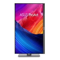 ASUS LCD ProArt Display 6K PA32QCV, 31.5" 6K, 400nits, 60Hz, 5ms, Thunderbolt, DP, HDMI, USB, Audio, Repro, VESA, Silver