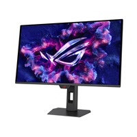 ASUS LCD ROG Strix OLED XG32UCWMG, 31.5" 3840x2160, 240Hz, 0,03ms, 178/178, DP, HDMI, USB, Audio, VESA, Black