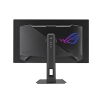 ASUS LCD ROG Strix OLED XG32UCWG, 31.5" 3840x2160, 165Hz, 0,03ms, 178/178, DP, HDMI, USB, Audio, VESA, Black