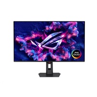 ASUS LCD ROG Strix (XG32UCDS), 32" 3840x2160 QD-OLED 1000cd 0,03ms 165Hz USB-C HDMI DP 6,6kg – náhled 1