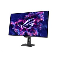 ASUS LCD ROG Strix OLED (XG32UCDS), 32" 3840x2160, 165Hz, 178/178, 0,03ms, VESA, Audio, USB-C, HDMI, DP, Black