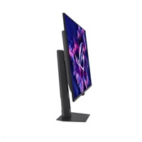 ASUS LCD ROG Strix OLED (XG32UCDS), 32" 3840x2160, 165Hz, 178/178, 0,03ms, VESA, Audio, USB-C, HDMI, DP, Black