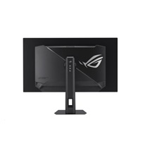 ASUS LCD ROG Strix OLED (XG32UCDS), 32" 3840x2160, 165Hz, 178/178, 0,03ms, VESA, Audio, USB-C, HDMI, DP, Black