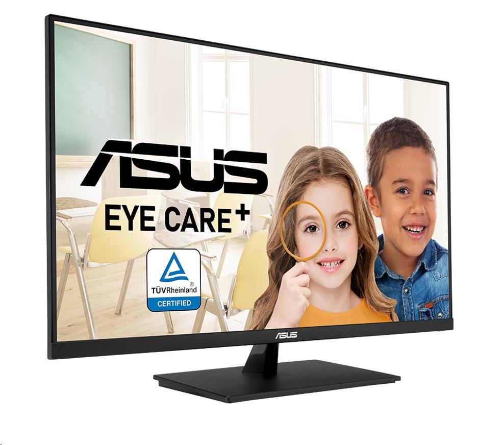 Obr. ASUS Eye Care+ 1768012b