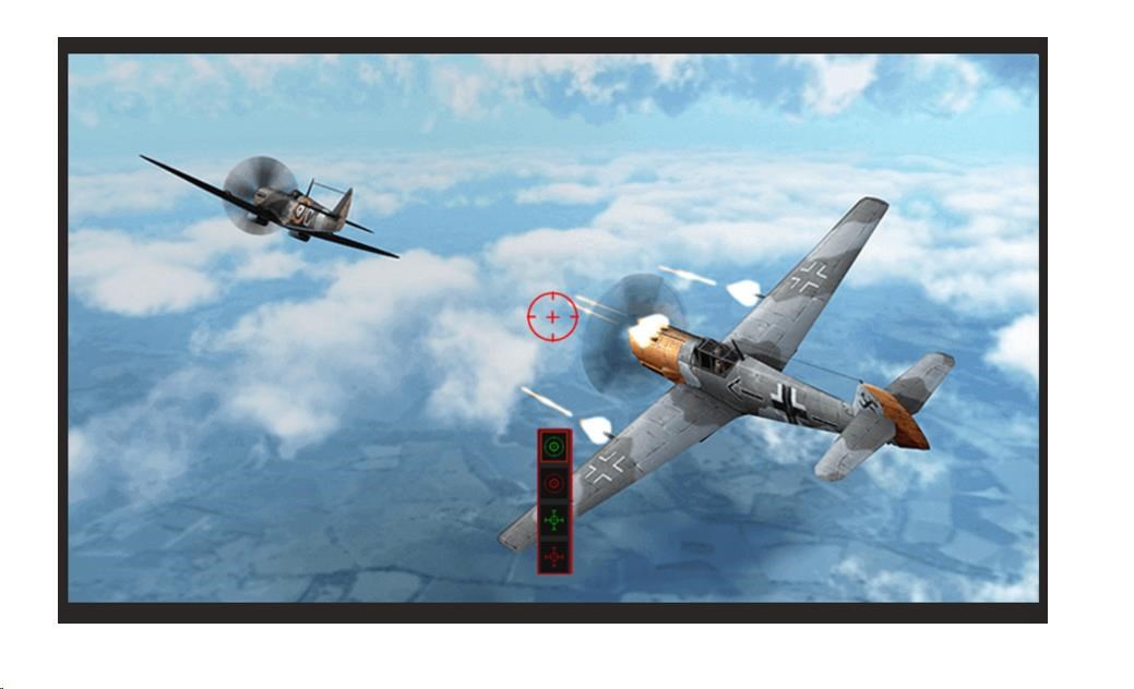 Obr. Exkluzivní technologie GamePlus od společnosti ASUS 1768012d