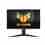 ASUS LCD TUF Gaming VG27AQL5A, 27" 2560x1440, 350nits, 210Hz, 1ms, DP, HDMI, USB, Audio, Repro, VESA, Black