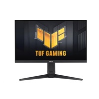 ASUS LCD TUF Gaming VG27AQL5A, 27" 2560x1440, 350nits, 210Hz, 1ms, DP, HDMI, USB, Audio, Repro, VESA, Black