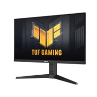 ASUS LCD TUF Gaming VG27AQL5A, 27" 2560x1440, 350nits, 210Hz, 1ms, DP, HDMI, USB, Audio, Repro, VESA, Black