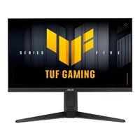 ASUS LCD TUF Gaming VG279QML5A, 27" 1920x1080 LED 300cd 1ms 240Hz  DP HDMI 5,8 kg