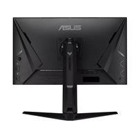 ASUS LCD TUF Gaming VG279QML5A, 27" FHD, 300nits, 240Hz, 1ms, 178/178, DP, HDMI, Audio, Repro, Vesa, Black