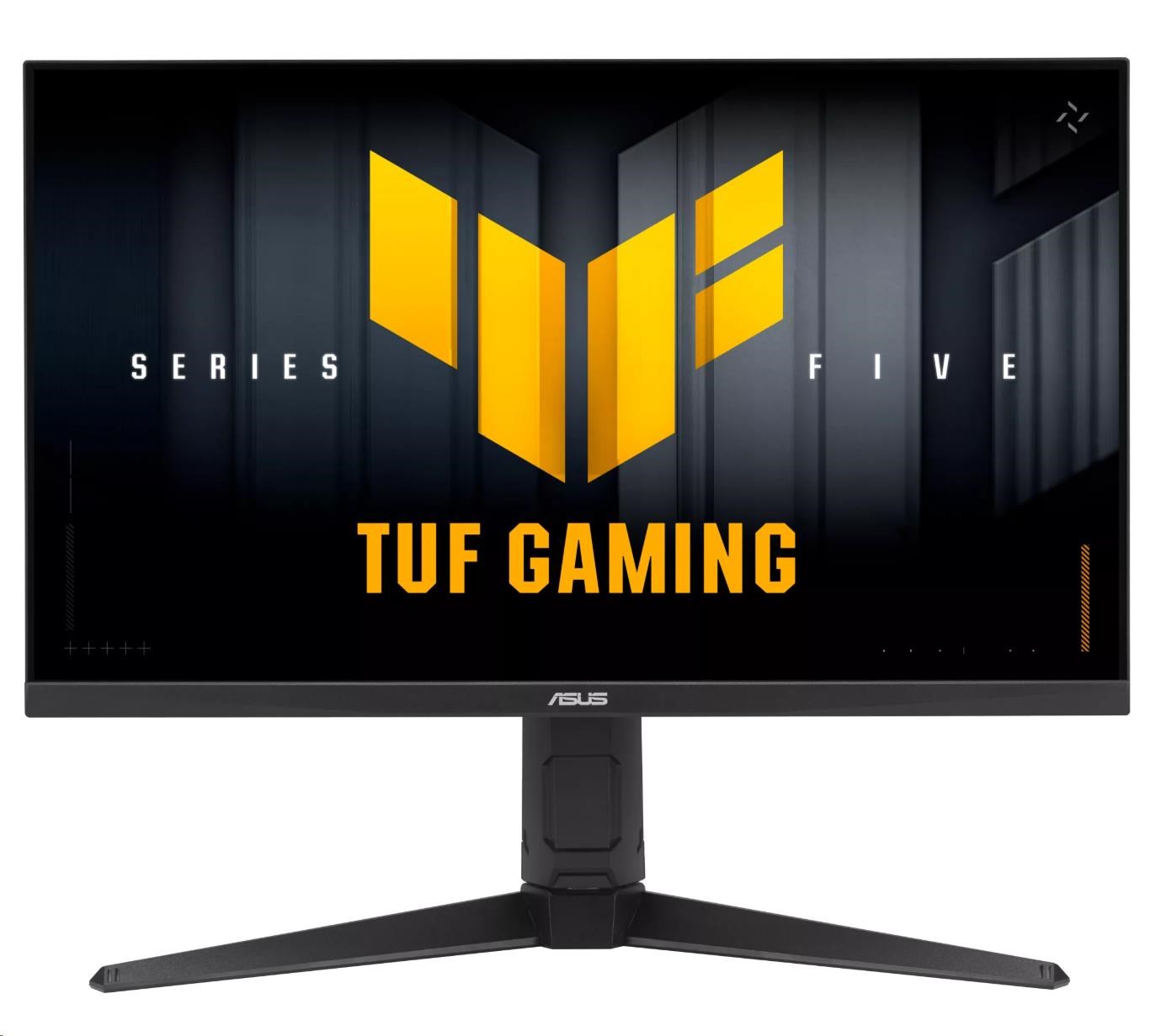 Obr. Herní monitor TUF Gaming Series 5 – VG279QML5A 1768015a