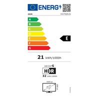 ASUS LCD TUF Gaming VG279QML5A, 27" FHD, 300nits, 240Hz, 1ms, 178/178, DP, HDMI, Audio, Repro, Vesa, Black