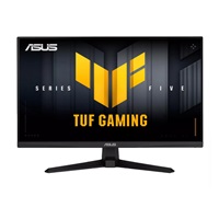 ASUS LCD TUF Gaming VG279QM5A  27" 1920x1080 300cd 1ms 240Hz   DP HDMI 4,5kg