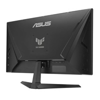 ASUS LCD TUF Gaming VG279QM5A, 27" FHD, 300nits, 240Hz, 1ms, 178/178, DP, HDMI, Audio, Repro, Vesa, Black
