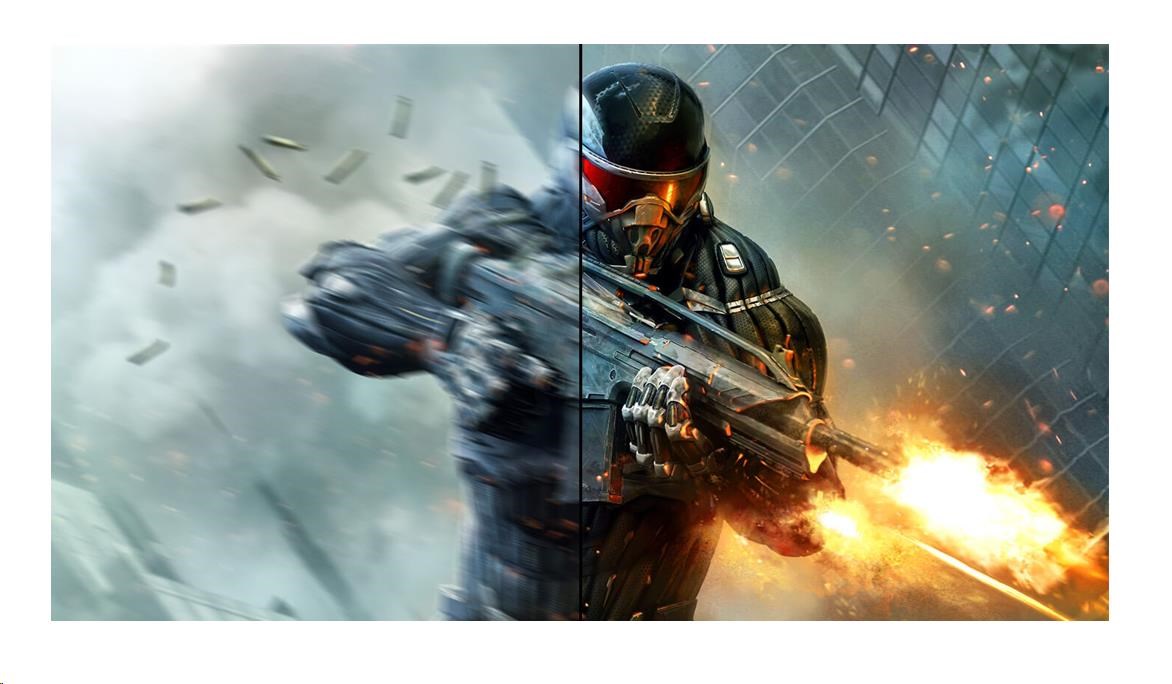 Obr. NEZASTAVITELNÝ HERNÍ VÝKON 1768016d