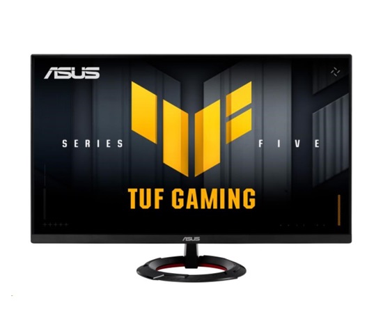 ASUS LCD 27" VG279Q5R TUF Gaming 1920x1080  Full HD Fast-IPS  200Hz Fast IPS ELMB 0.3ms GTG (min.) Stereo speaker