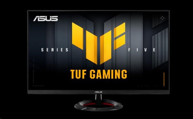 Obr. TUF Gaming Series 5 – herní monitor VG279Q5R 1768017a