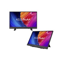 ASUS LCD 15.6"PA16USV ProArt 3840 x 2160 4K UHD IPS HDR-10 100% sRGB 12G-SDI HDMI USB-C