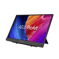 ASUS LCD 15.6"PA16USV ProArt 3840 x 2160 4K UHD IPS HDR-10 100% sRGB 12G-SDI HDMI USB-C