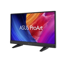 ASUS LCD 15.6"PA16USV ProArt 3840 x 2160 4K UHD IPS HDR-10 100% sRGB 12G-SDI HDMI USB-C