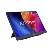 ASUS LCD 15.6"PA16USV ProArt 3840 x 2160 4K UHD IPS HDR-10 100% sRGB 12G-SDI HDMI USB-C
