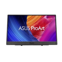ASUS LCD 15.6"PA16USV ProArt 3840 x 2160 4K UHD IPS HDR-10 100% sRGB 12G-SDI HDMI USB-C