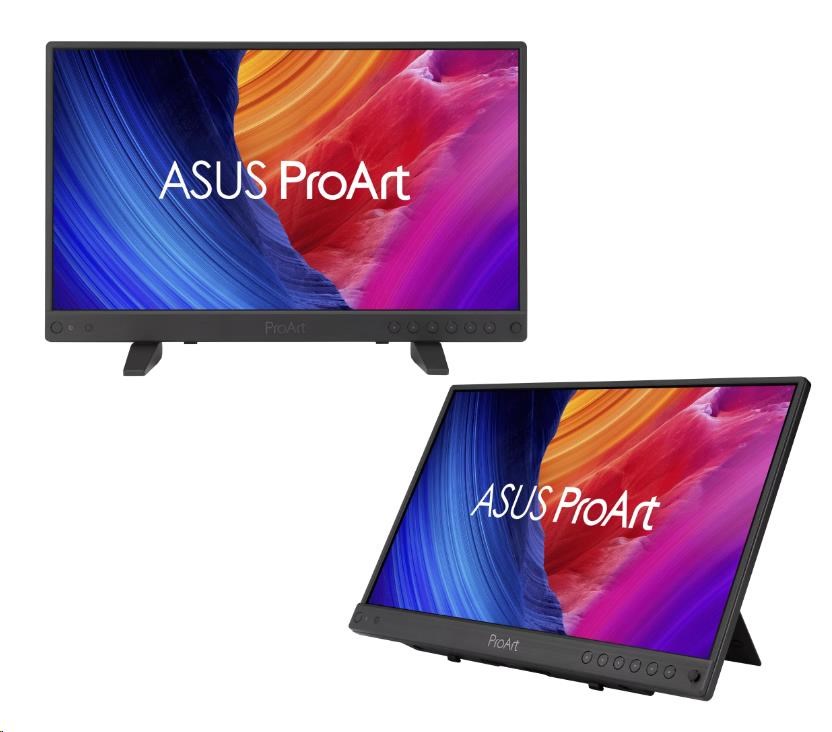 Obr. Profesionální monitor ASUS ProArt Display PA16USV  1768018a