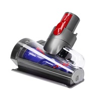 Solight hubice s kónickým kartáčem pro Dyson V11, V15, Outsize