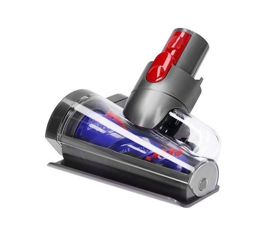 Solight hubice s kónickým kartáčem pro Dyson V11, V15, Outsize