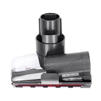 Solight hubice s kónickým kartáčem pro Dyson V11, V15, Outsize