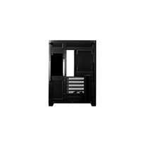 Cooler Master case Elite 681, ATX, Průhledná bočnice, 4x 120mm ARGB Fan, Černá