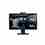 ASUS PC AiO ExpertCenter P44 (P440VAK-BPC1650) i5-13420H, 23.8" FHD, 16GB, 512GB SSD, UHD, No OS, Black