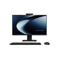 ASUS PC AiO ExpertCenter P44 (P440VAK-BPC1650) i5-13420H, 23.8" FHD, 16GB, 512GB SSD, UHD, No OS, Black