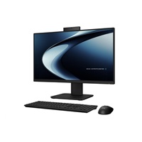 ASUS PC AiO ExpertCenter P44 (P440VAK-BPC1650) i5-13420H, 23.8" FHD, 16GB, 512GB SSD, UHD, No OS, Black