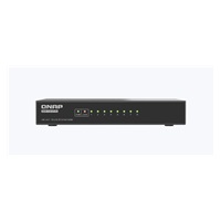 QNAP switch QSW-1108-8T-R