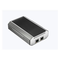 QNAP QNA-UC10G2T adaptér USB-C/Thunderbolt 4 na 2x 10GBASE-T